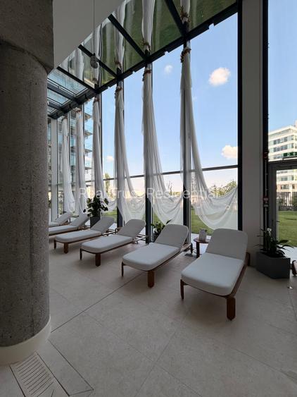 UPSITE Floreasca | 3 Camere | Mobilat & Utilat Premium - 13