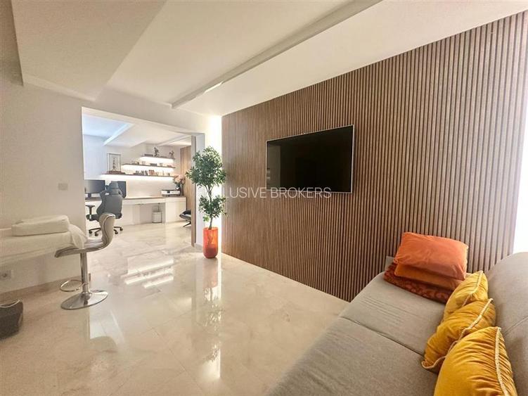 Vanzare SMART HOME Villa D+P+1+M   Primaverii - 30