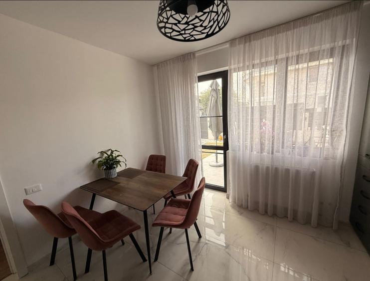 Casa Pantelimon - finisaje PREMIUM - 160 mp - an contructie 2021