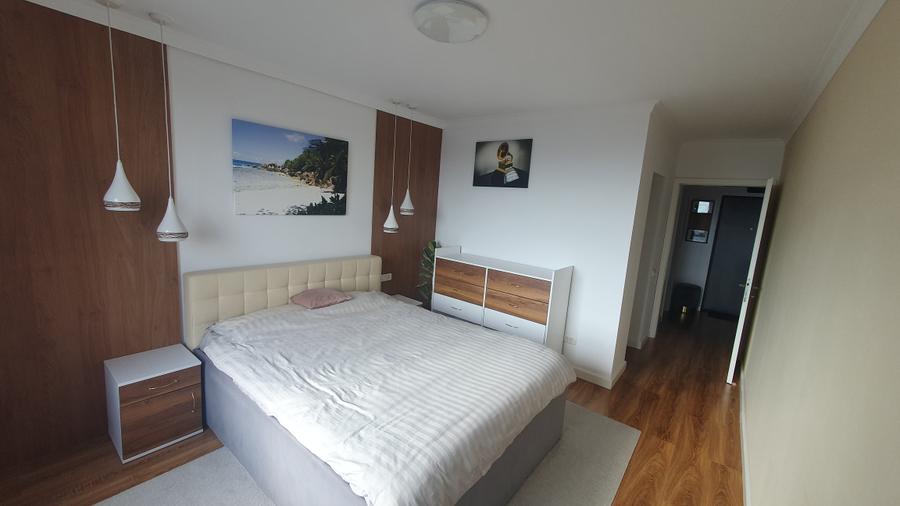 Apartament 2 camere LUX