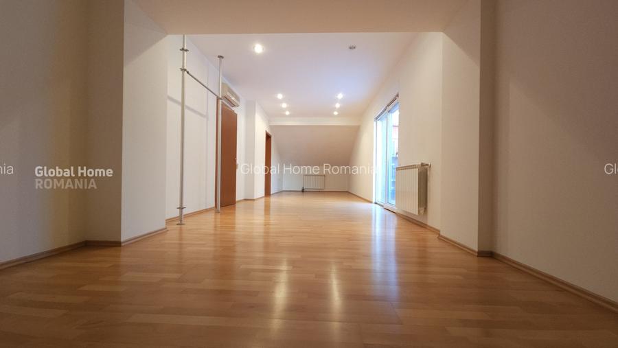 Vila 10 Camere 435 MP | Pipera - Ibiza Golf & Light | Teren 453 MP | Parcare - 27