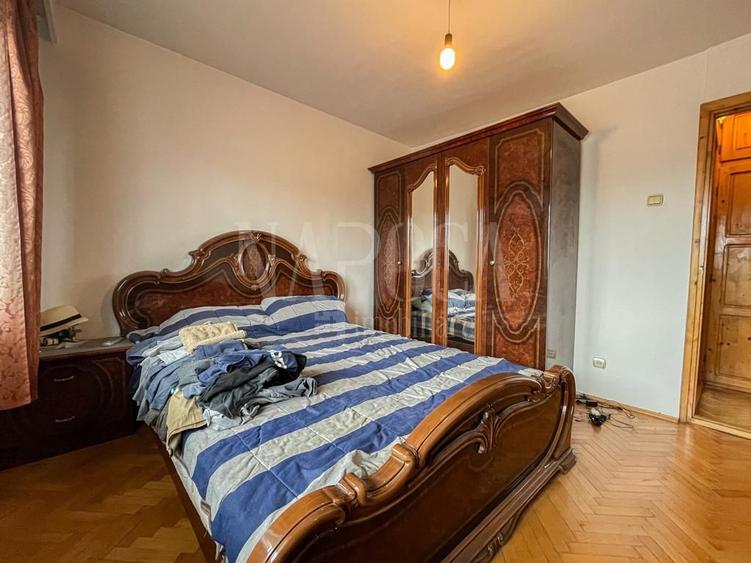 Apartament 2 camere de vanzare in Intre Lacuri, Cluj Napoca