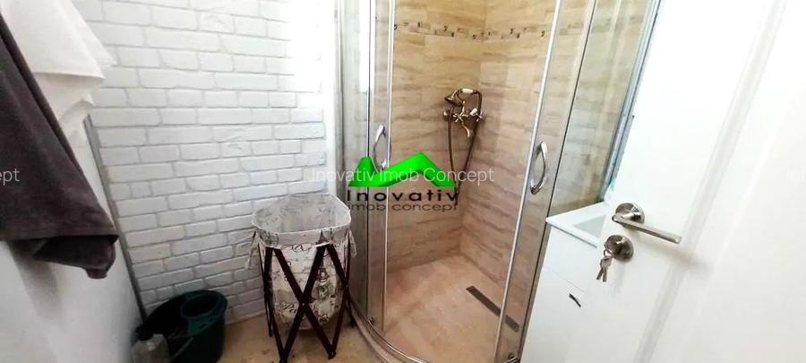 Apartament 2 camere de inchiriat Sibiu Calea Dumbravii - 6
