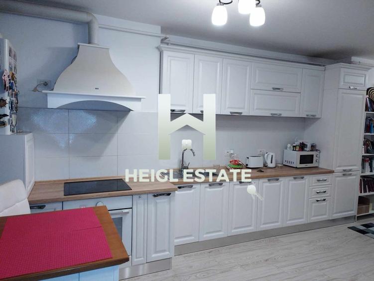 Heigl Estate vă propune spre vanzare in zona Soarelui