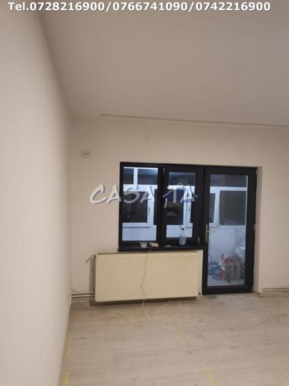 Inchiriere apartament 3 camere, Str. Corneliu Caposu