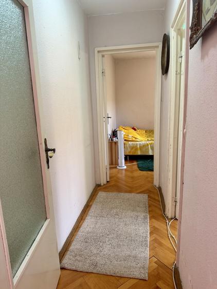 COMISION 0% Apartament cu 3 camere, etaj 2, zona Cetatii