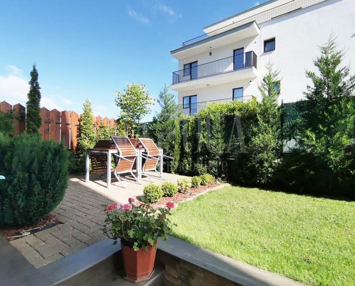 Apartament 4 camere de vanzare in Europa, Cluj Napoca
