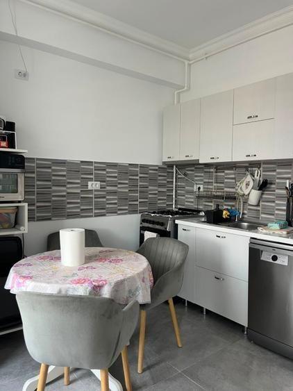 🙋Inel II - Intim🔸2 Camere Decomandate 57m² Loc Parcare Mobilat Centrala