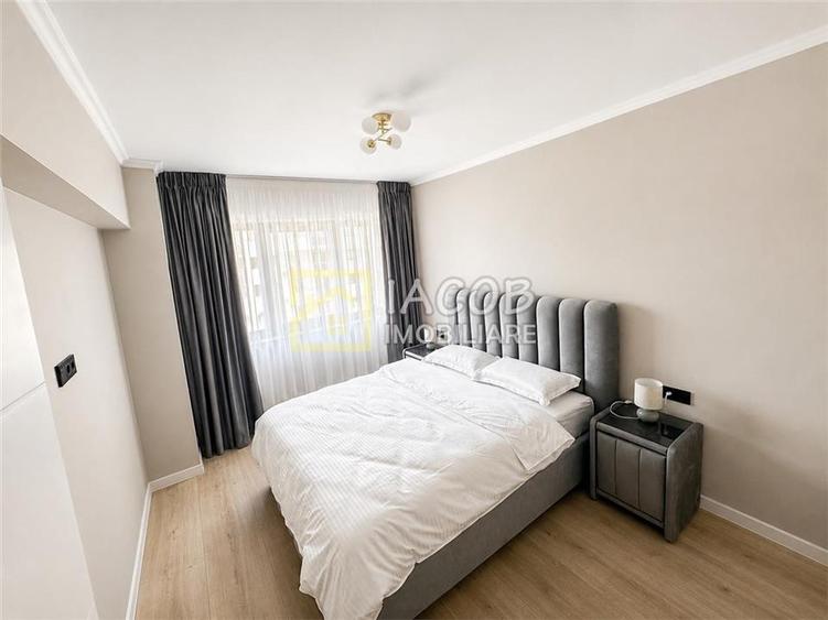 Apartament ultramodern, zona Arena Mall Bacau