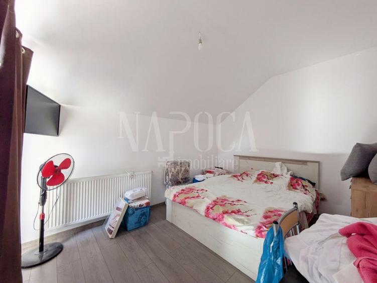 Apartament 4 camere de vanzare in Sanmartin