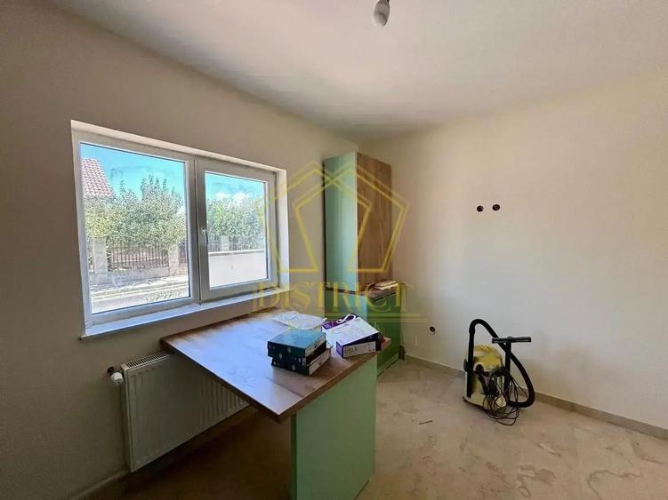 Casa individuala moderna cu 4 camere | Giarmata Vii