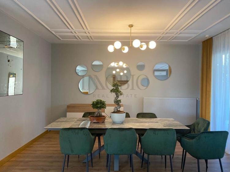 Vila 6 Camere | GreenLake | Gated Community
