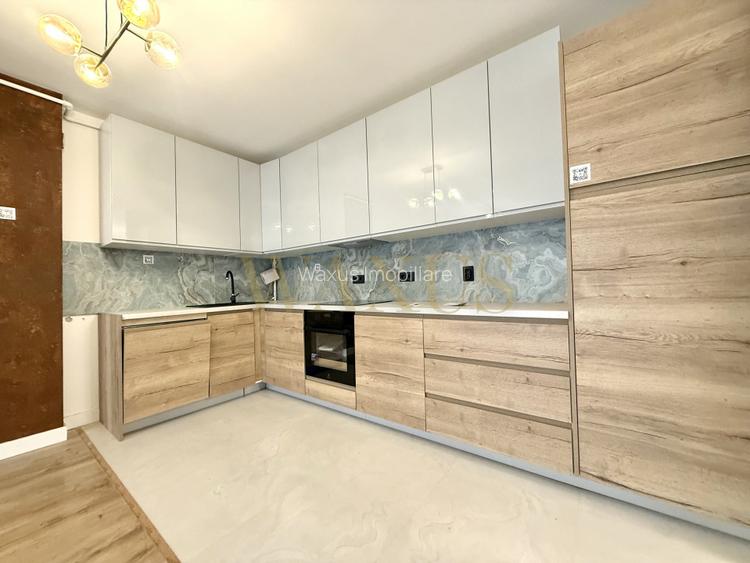 Apartament La Cheie- 2 Camere I Terasa I Garaj - Eroilor - 3
