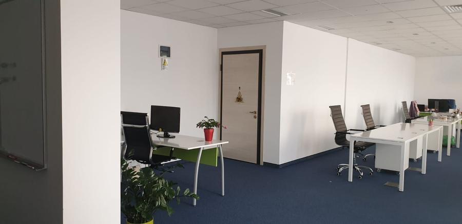 Spatiu SAD 116 mp zona centrala-Investitie