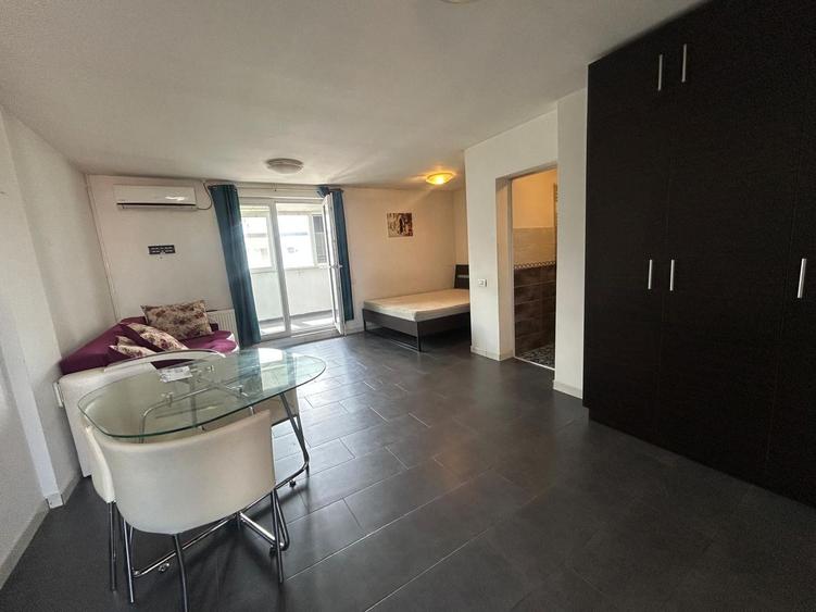 Apartament 1 cameră I 42 mp I Bd. Gheorghe Duca
