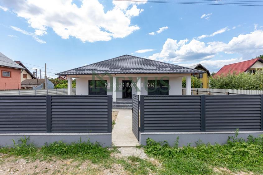 Casa/Vilă de vânzare, Letea Veche, Bacău - 23