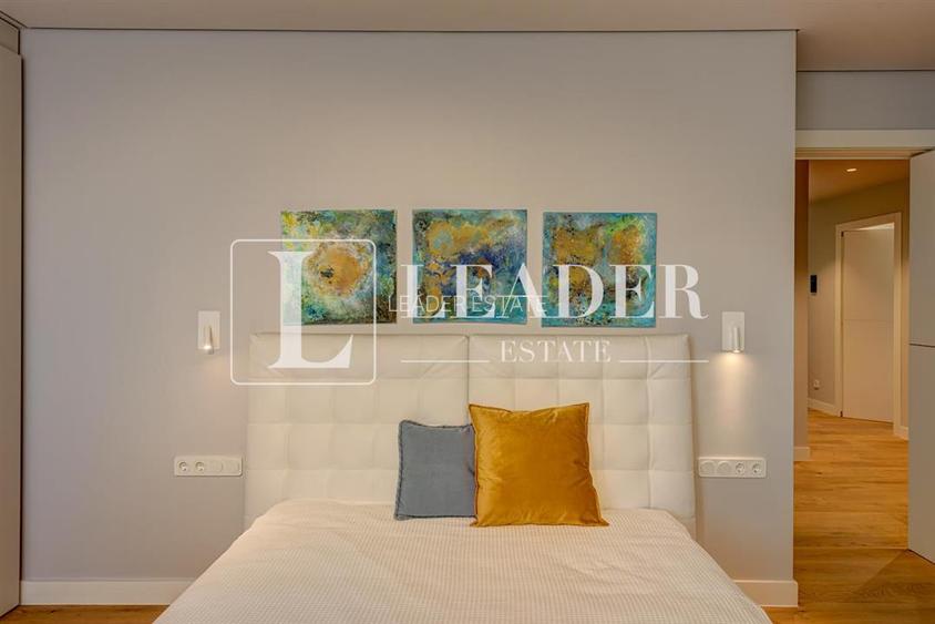 Apartament 5 camere exclusivist | Floreasca | de inchiriat - 30