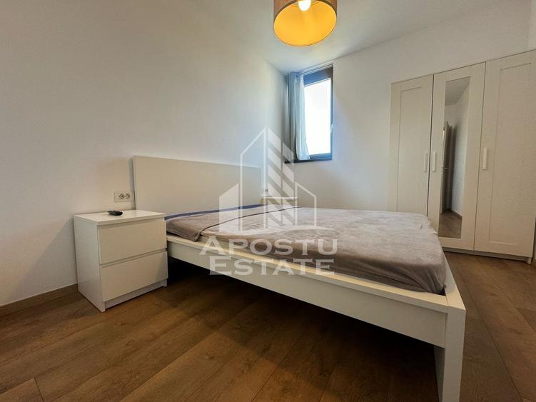 Apartament cu 2 camere de inchiriat, Isho - Timisoara