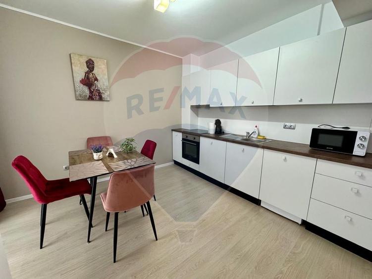 Oferta Lunii! Apartament de vanzare, West City Tower |Comision 0%