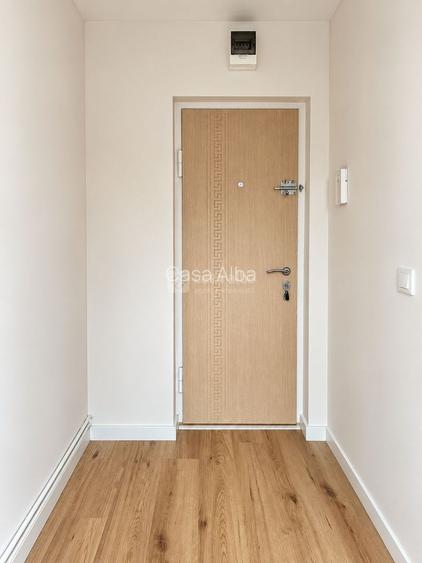 bd. Poitiers, garsoniera renovata complet, bloc cu lift, LIBERA - 7