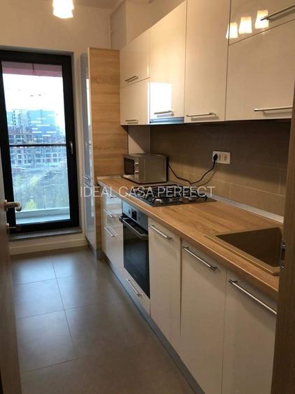 21 Residence langa parcul Liniei, aproape de Politehnica, metrou Lujerului - 4
