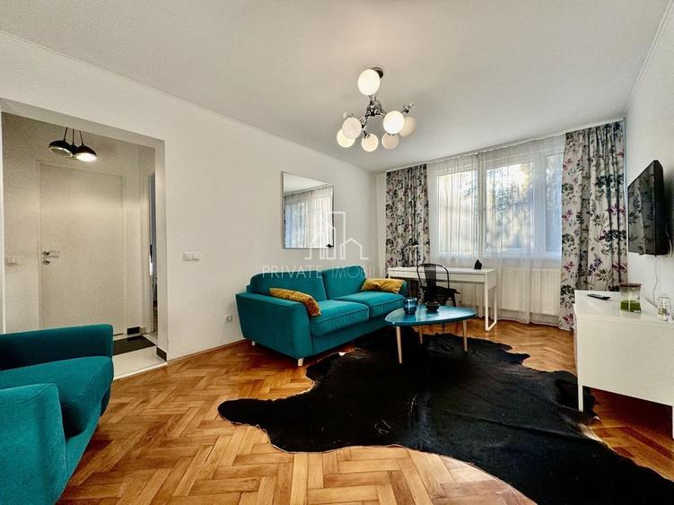 Apartament 2 camere LUX de Inchiriat, Zona Cornisa, UMFST