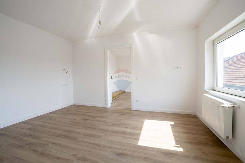Apartament cu 3 camere de vânzare ultracentral str. Vasile Alecsandri