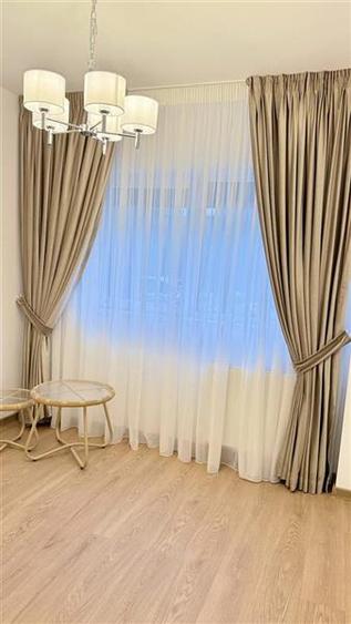 Apartament 3 Camere in zona Floreasca I Mobilat, Utilat I Loc de parcare inclus