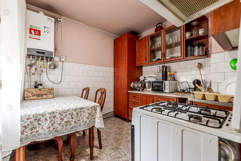 🏡 3 camere, 2 băi, parter – Aurel Vlaicu | 79.000 €