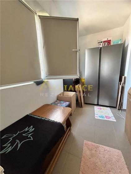 Nu rata oferta! Apartament 2 camere cu PARCARE INCLUSA | 10 minute de Metrou