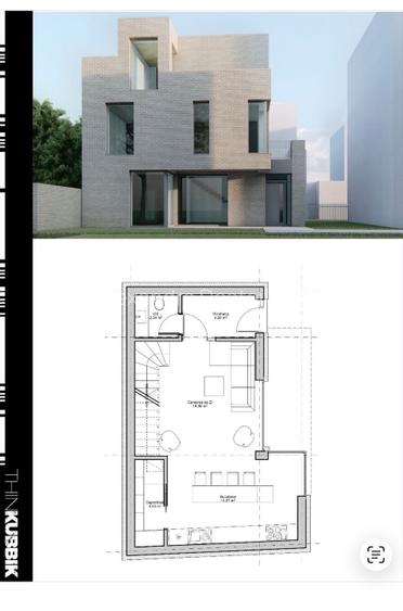 Casa/Teren Cotroceni | posibilitate dezvoltare | Louis Pasteur - 5