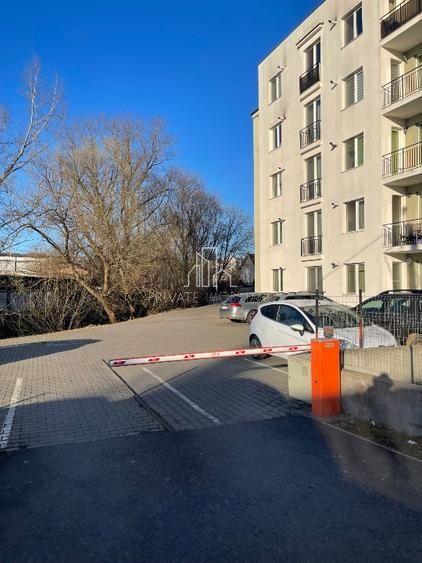 Apartament 2 Camere Bloc Nou/Parcare de Vanzare, Zona Agora, Tudor
