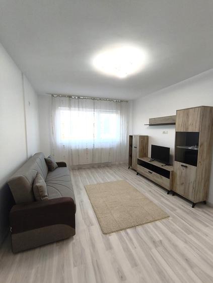 Platinum Residence – Berceni - Prima închiriere- 60mp - Loc de parcare – 599 EUR