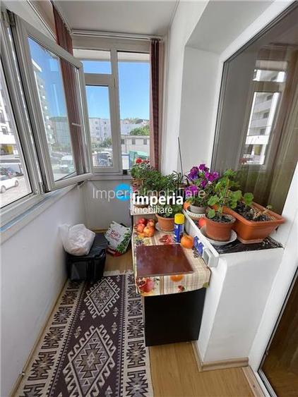 Apartament 2 camere, decomandat, de inchiriat, zona Gara Billa - 3