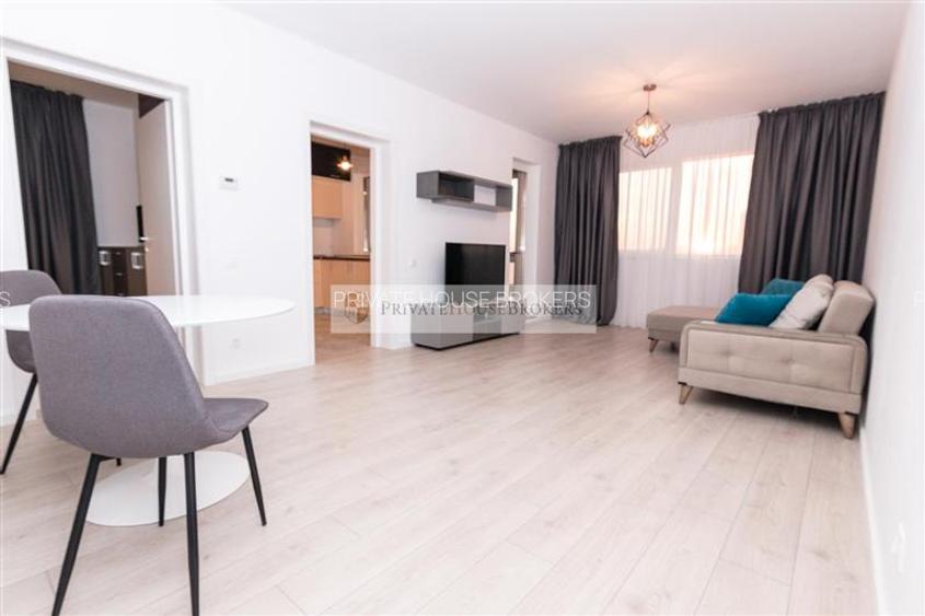 Pipera | New Point | Bloc 2019 | Parcare | Centrala - 10
