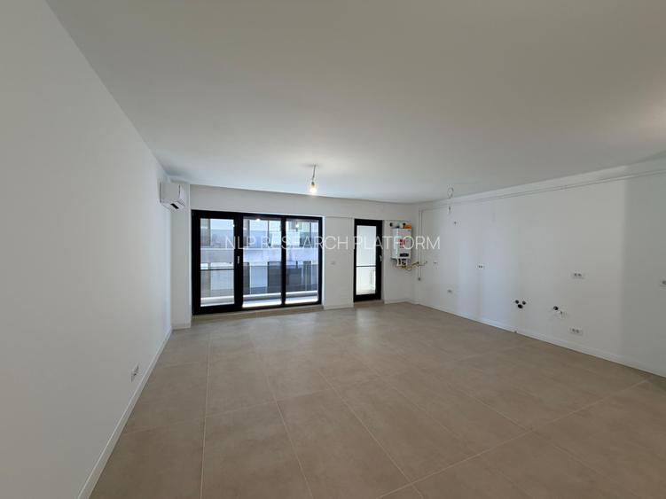 Apartament cu 2 camere de vânzare – Copou - 8