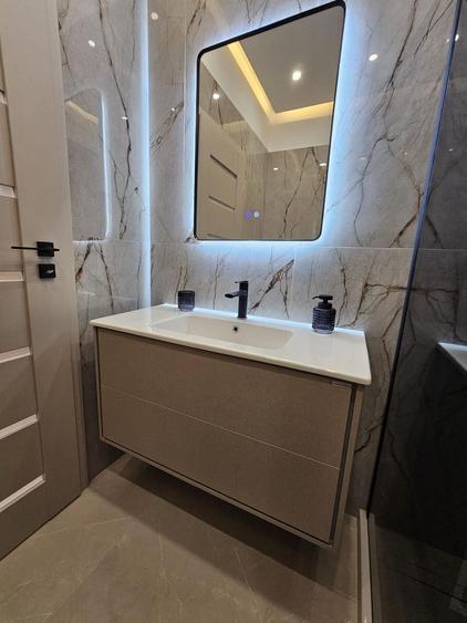 2 camere | prima inchiriere | totul nou | Lujerului | Plaza Residence
