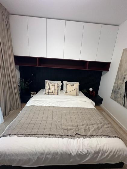 2 CAMERE -COMPLEX REZIDENTIAL PREMIUM -COMISION 0%-THEODOR PALLADY
