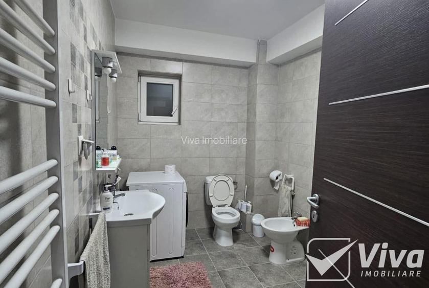 Ap 1 cameră- mobilat & utilat-parcare-Valea Lupului-Rond Mall Moldova - 3
