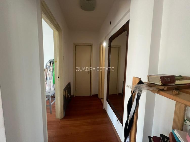 APARTAMENT 2 CAMERE | BD. IANCU DE HUNEDOARA – PERLA / DOROBANȚI - 2
