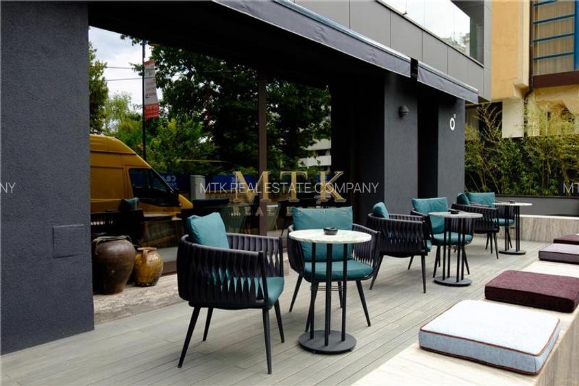 Apartament de LUX 3 camere - design unic | Parcare subterana | Primaverii