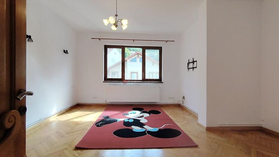 Proprietate cu terasa si vedere panoramica – Centrul Brasovului