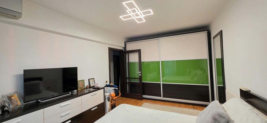 Apartament cu 3 camere de vânzare – Nufărul-AP1554