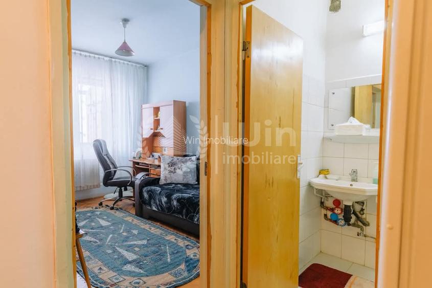 Apartament confort sporit | 3 camere decomandat | Zorilor | Observator - 6