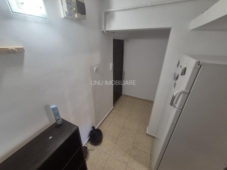 Apartament 2 camere Alexandru cel Bun - Zimbru - 9