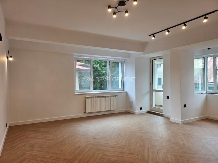 Apartament 2 camere - Cotroceni - etaj 1 - 3