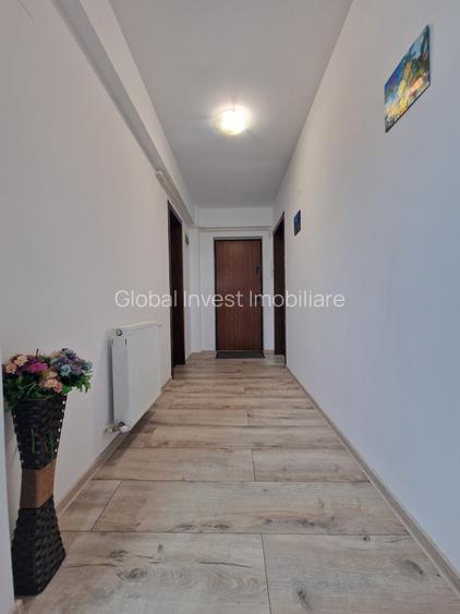 Mamaia Nord(200m de plaja)-Apartament 2 camere 65mp cu parcare subterana si boxa - 28