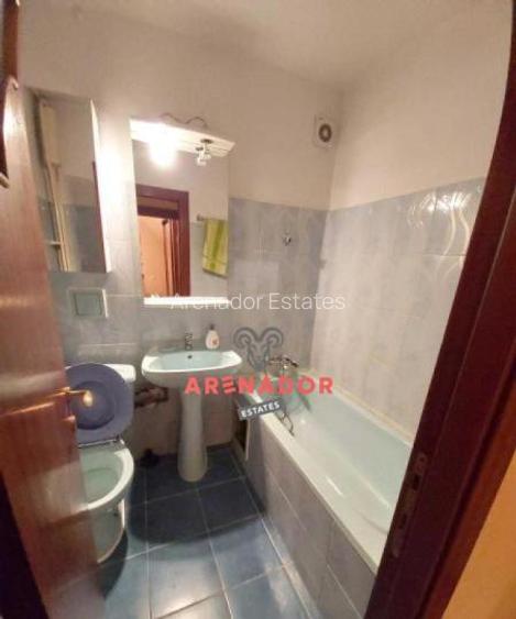 3 Camere | Titan | Metou 1 Decembrie | Balcon - 5