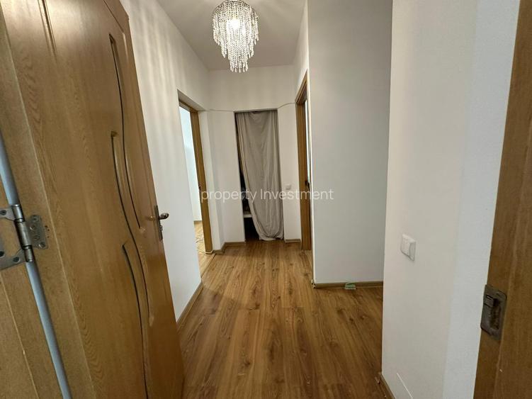 Piata Iancului | Apartament 3 camere | Metrou | Instalatii schimbate | - 11