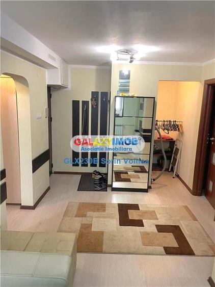 Apartament 4 camere Piata Sudului | parter | 2 bai | 7 min. metrou - 2